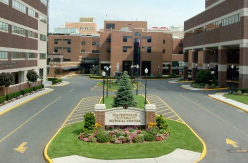 Hackensack-University-Medical-Center