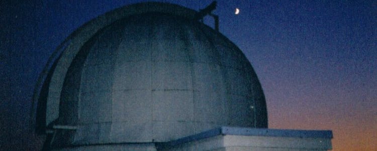 Strawbridge Observatory