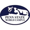 Penn State best online psychology degree