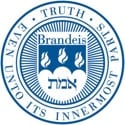 Brandeis University masters in project management