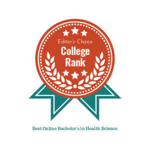 best colleges for health science major