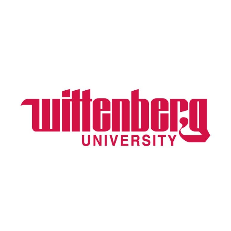 Wittenberg University coaching masters