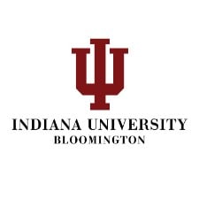 Indiana University Bloomington best computer science masters programs
