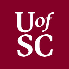 U of SC bachelor's in elementary education