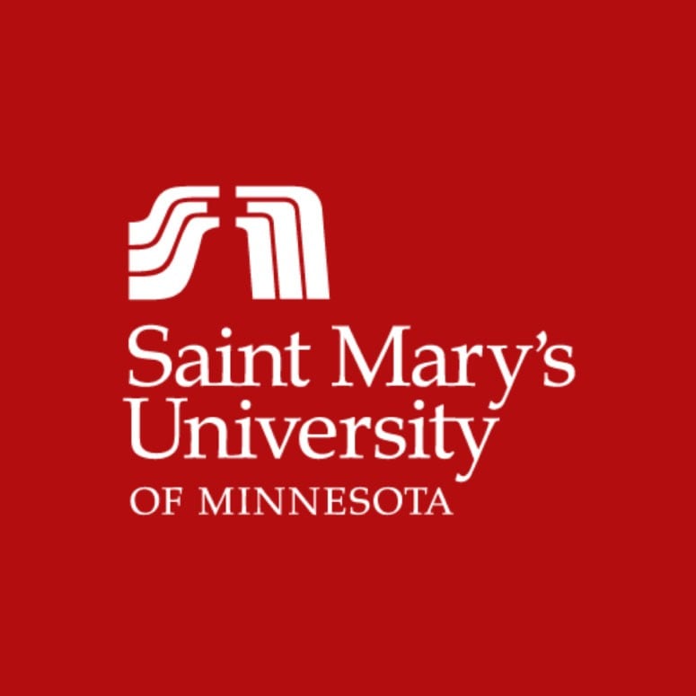 Saint Mary's University of Minnesota Bachelor of Science in business intelligence and data analytics