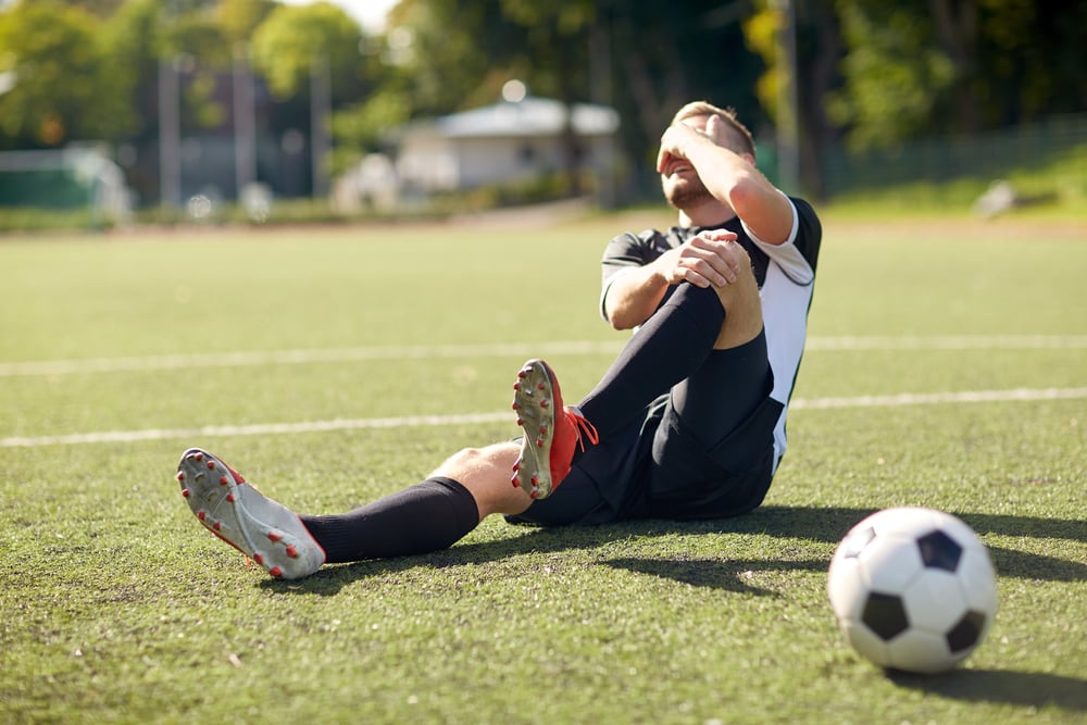 Student-athletes run the risk of getting an injury that could permanently affect their lives.