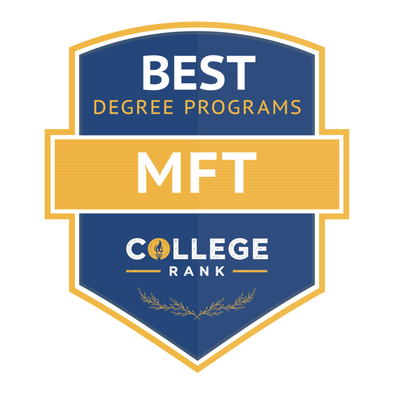 20 Best MFT Degree Programs - CollegeRank.net